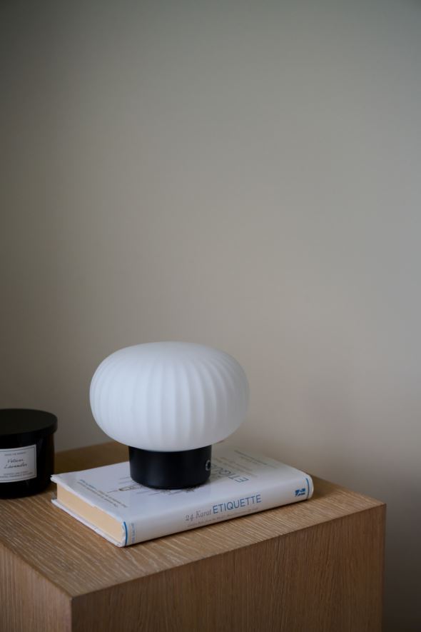 Led laualamp must - 2