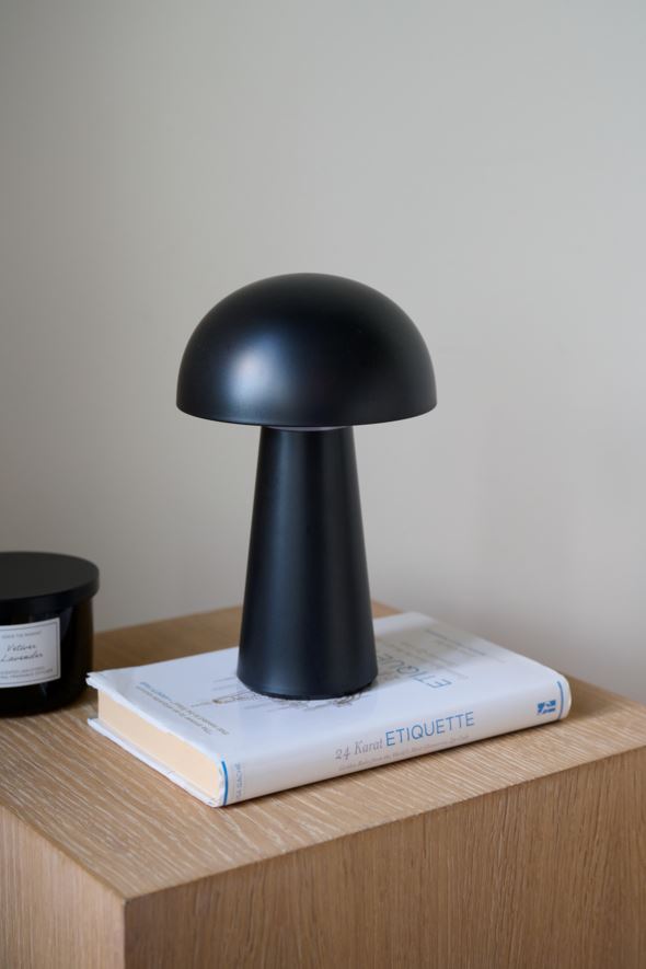Led laualamp must - 2