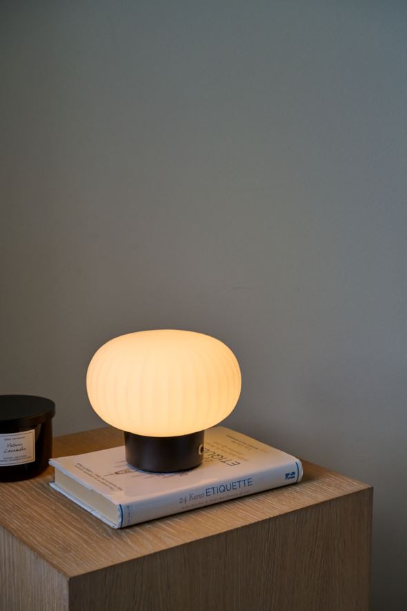 Led laualamp must - 3