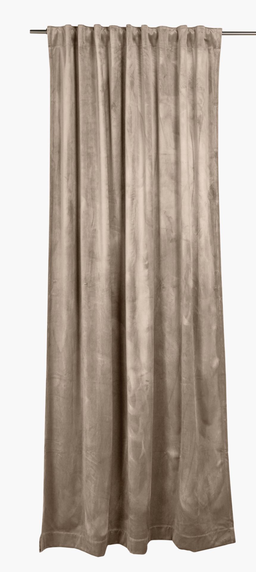 Kardin beež - 135x240cm 7cm beež - 1