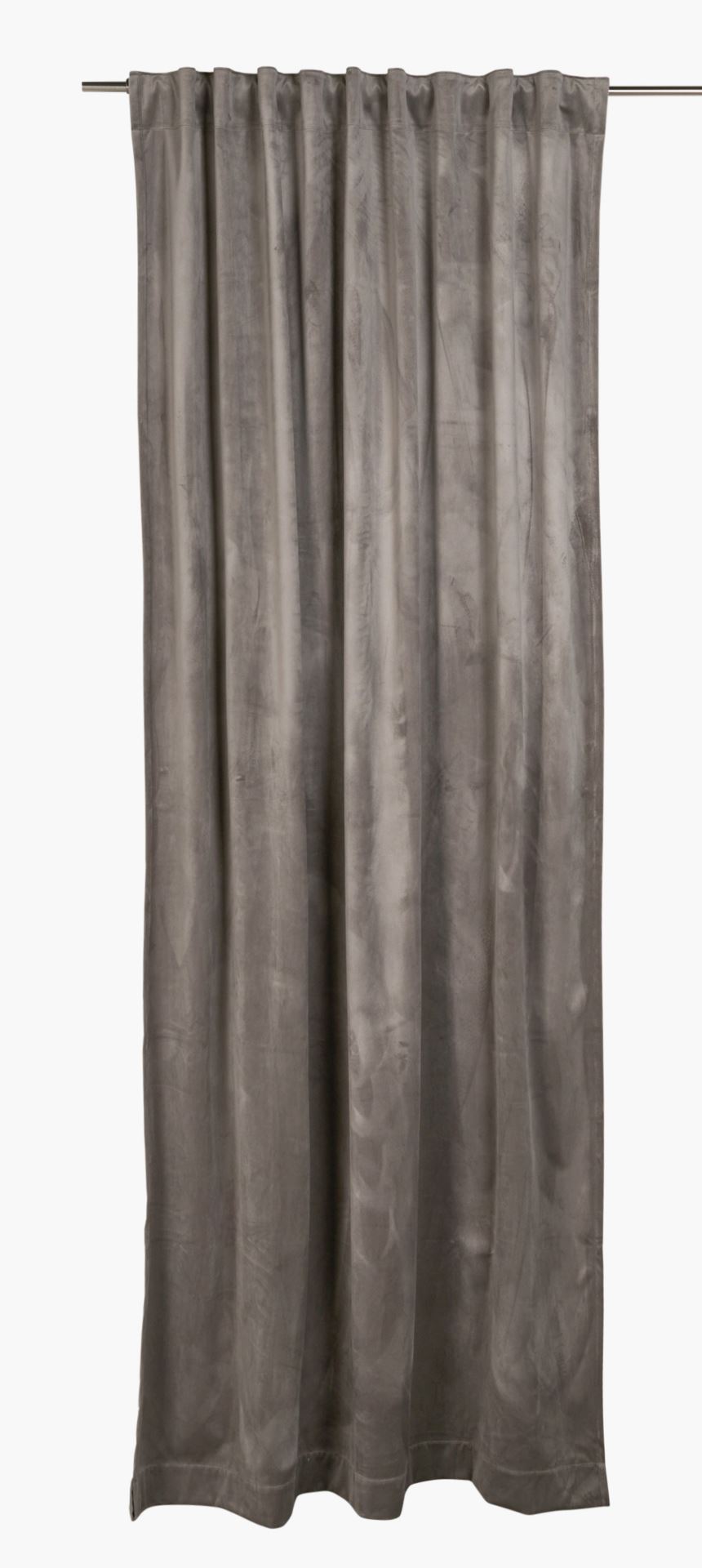 Kardin hallikaspruun - 135x240cm 7cm hallikaspruun - 1