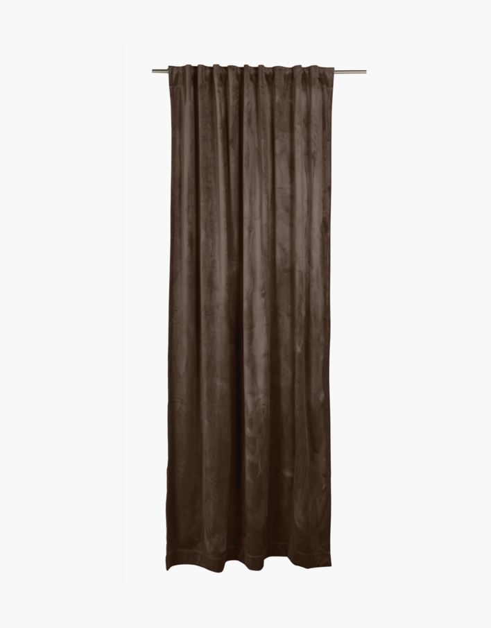 Kardin pähkel - 135x240cm 7cm pähkel - 1