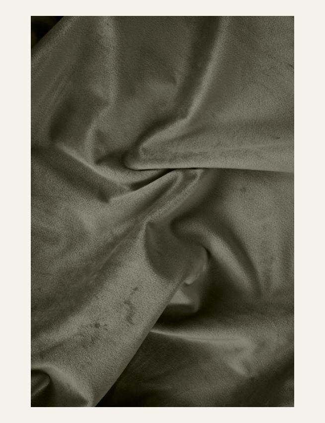 Kardin roheline - 4
