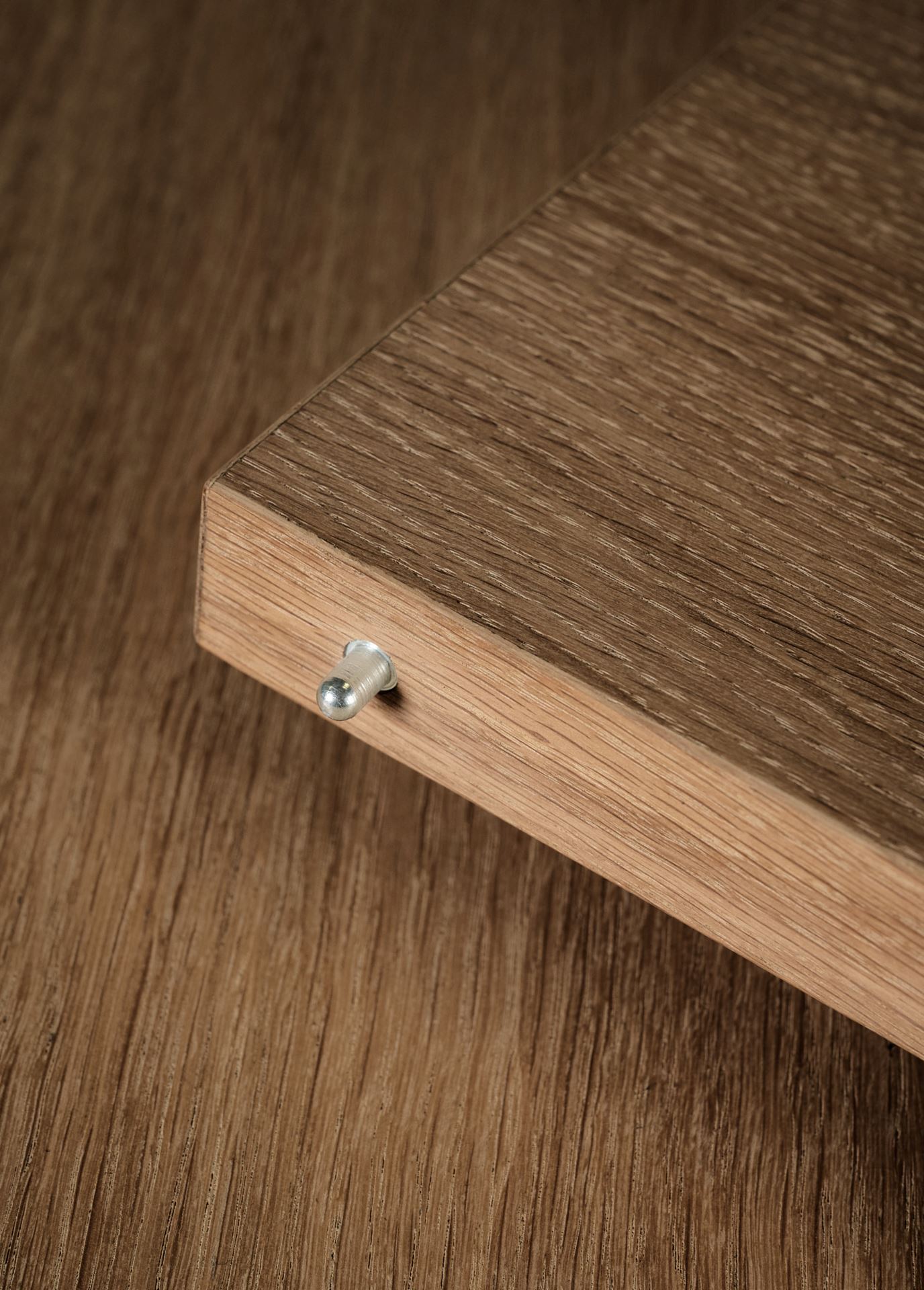 Pikendusplaat pruun - 127x50cm pruun - 1