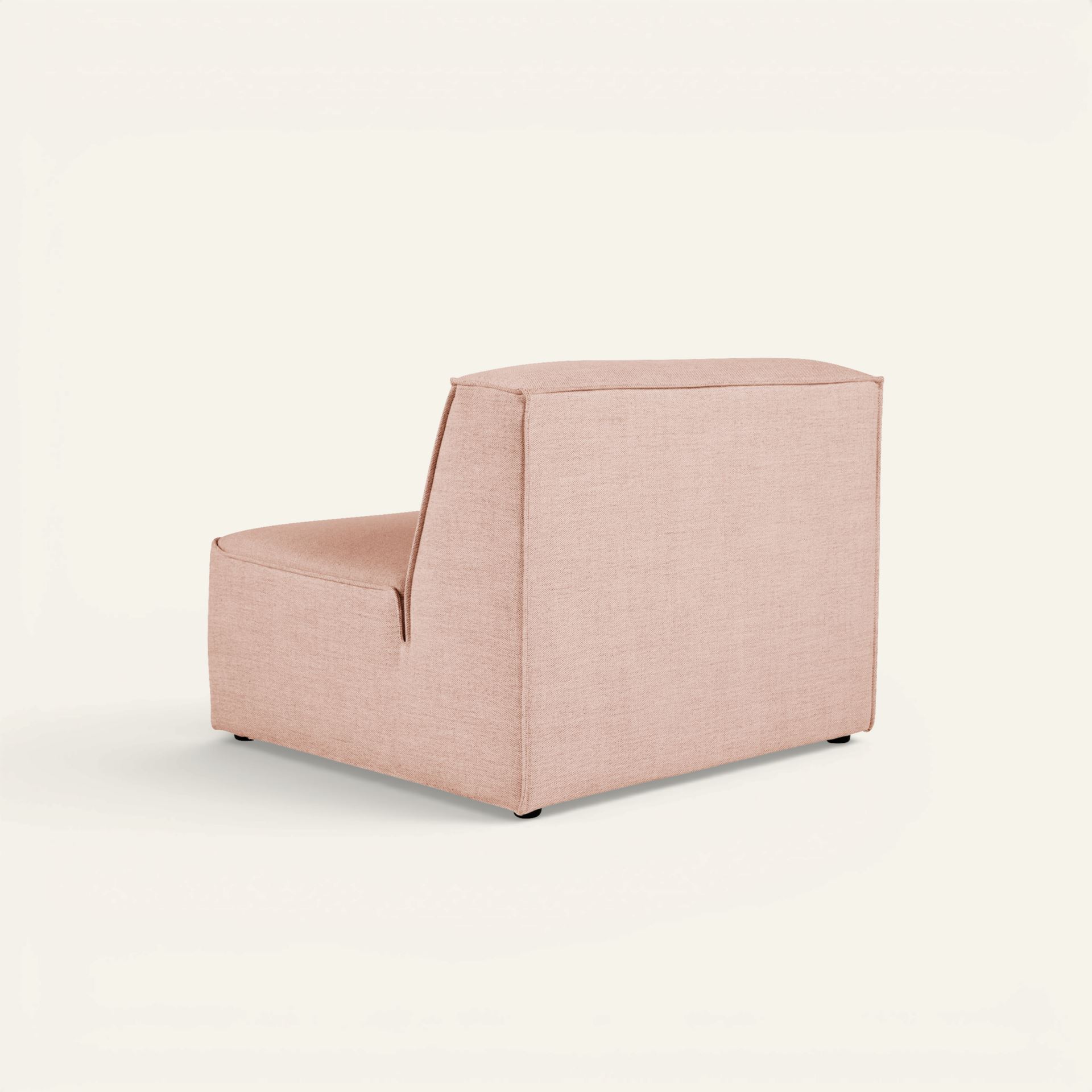 Lounge tool tolmu roosa - 3