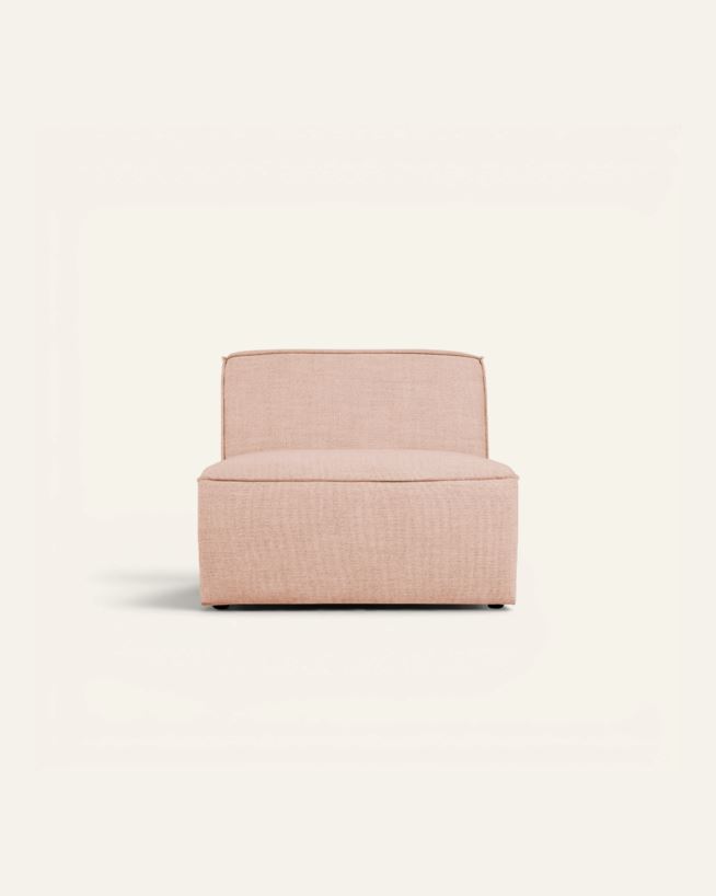Lounge tool tolmu roosa - - tolmu roosa - 1