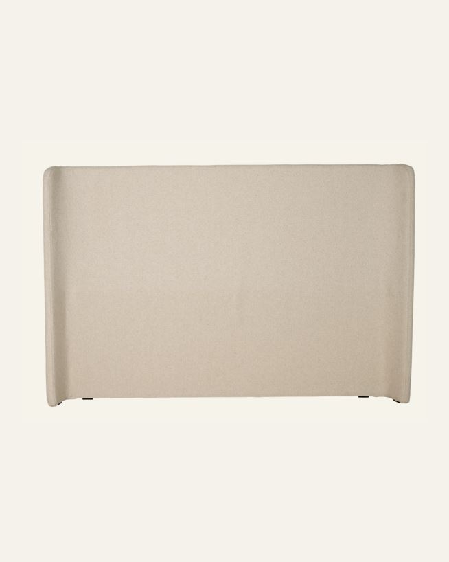 Voodipeats naturaalne toon - 180 cm naturaalne toon - 1