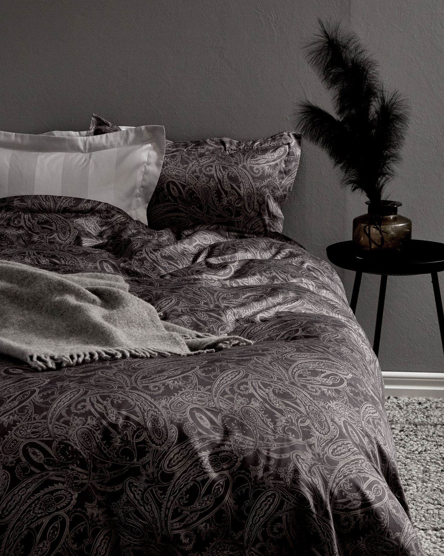 Padjapüür hall - 3