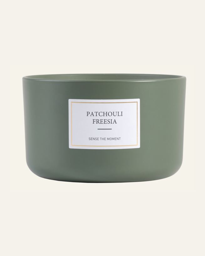 Lõhnaküünal roheline - 500 g roheline - 1