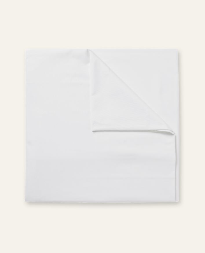 Aluslina valge - 240x260 cm valge - 1