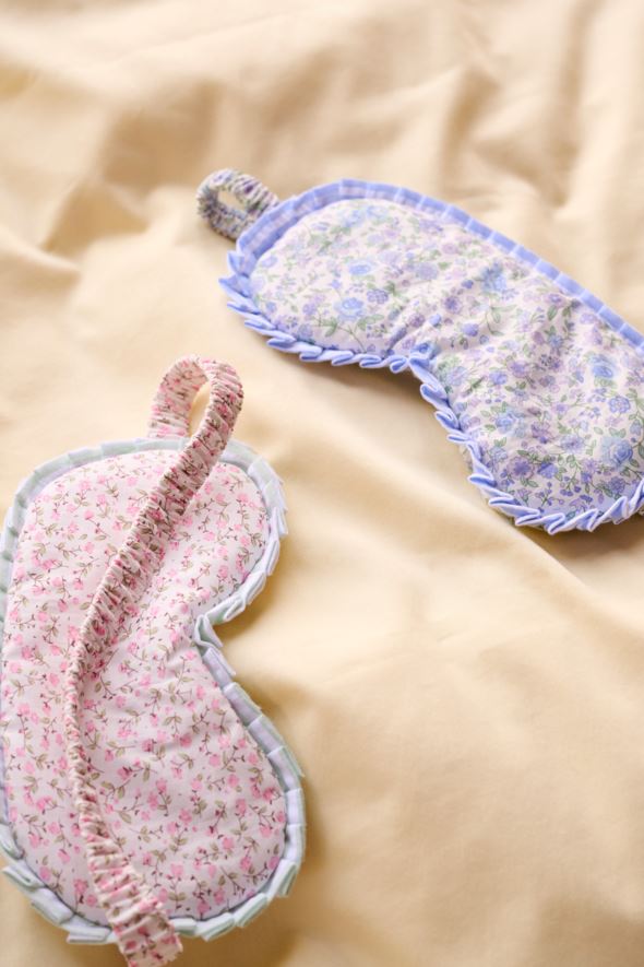 Unemask sinine - 2