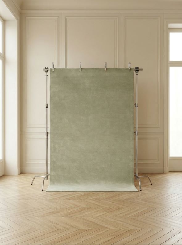 Vaip roheline - 2