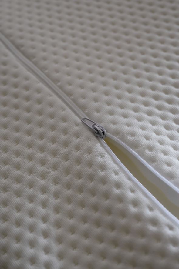 Ergonoomiline padi loodusvalge - 4