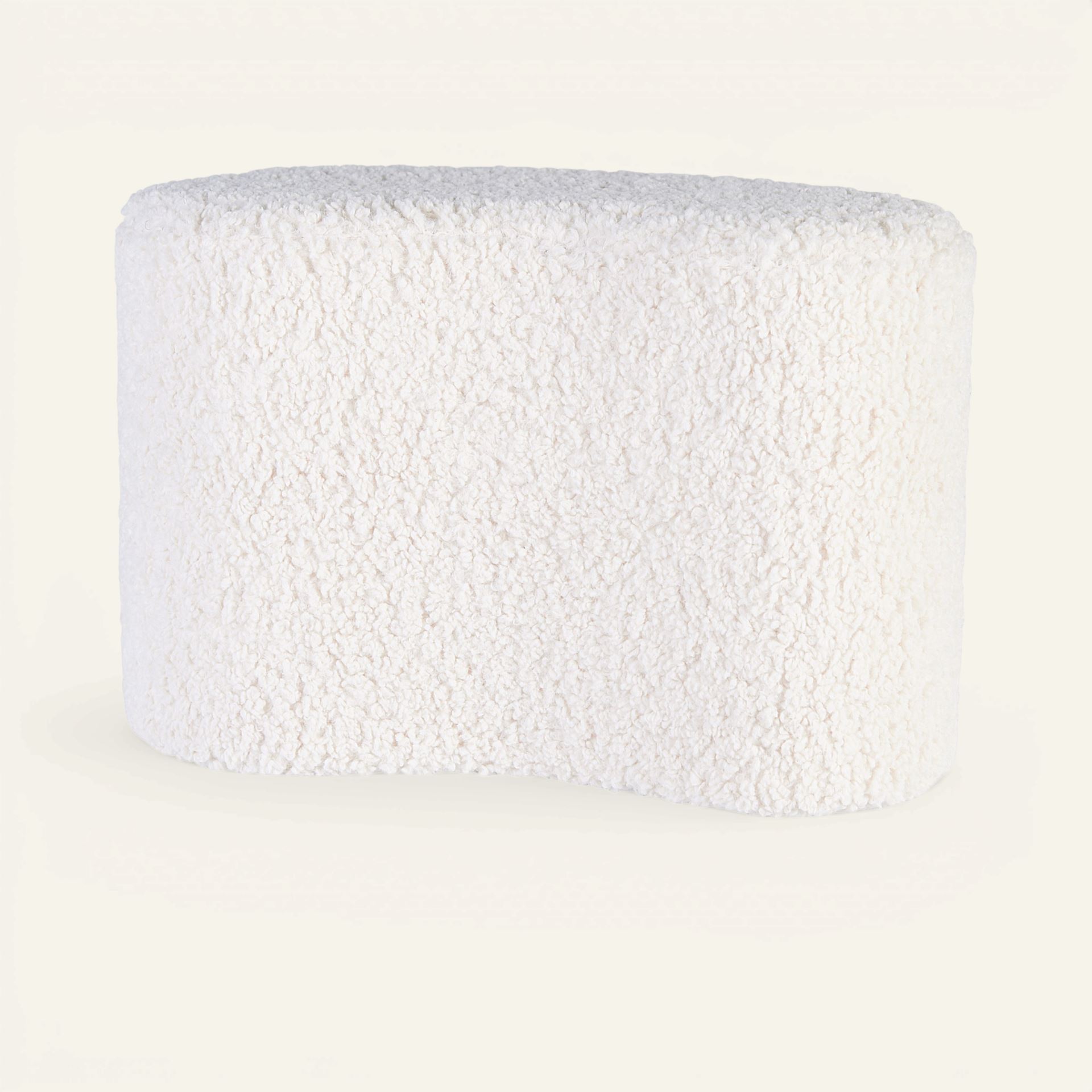 Tumba valge - 30x50x32 cm valge - 1