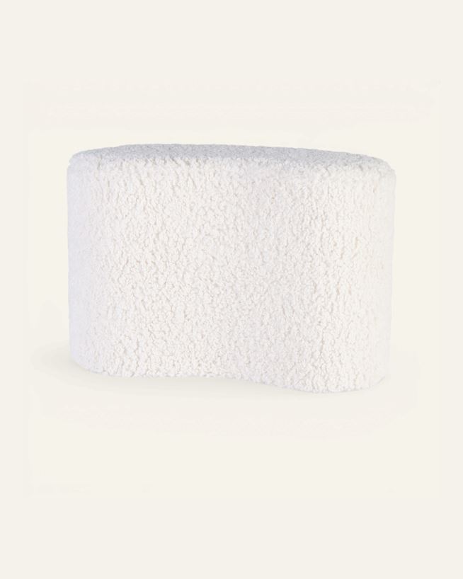 Tumba valge - 30x50x32 cm valge - 1