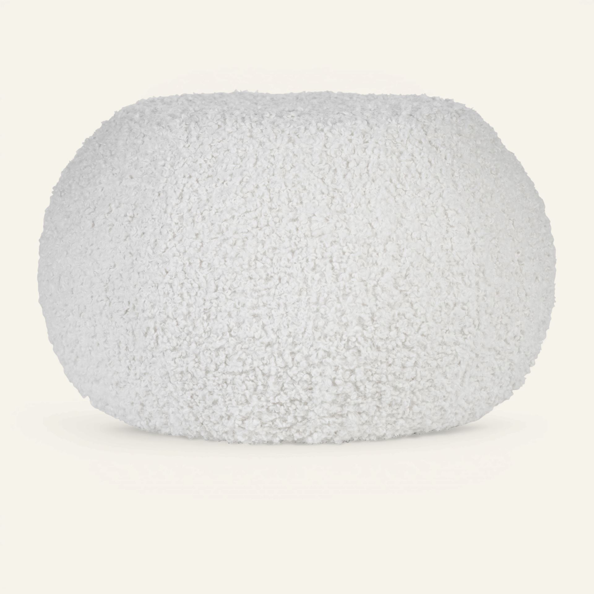 Tumba valge - 30 cm ø49 valge - 1