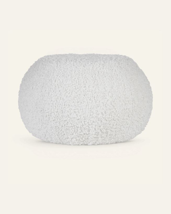 Tumba valge - 30 cm ø49 valge - 1