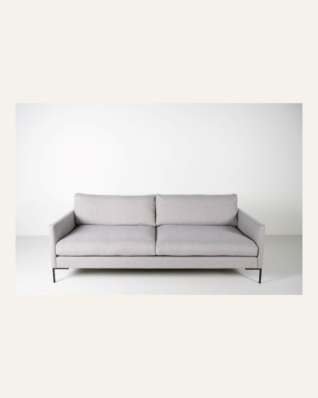 Istmekatte pakett diivanile helehall - - helehall - 1