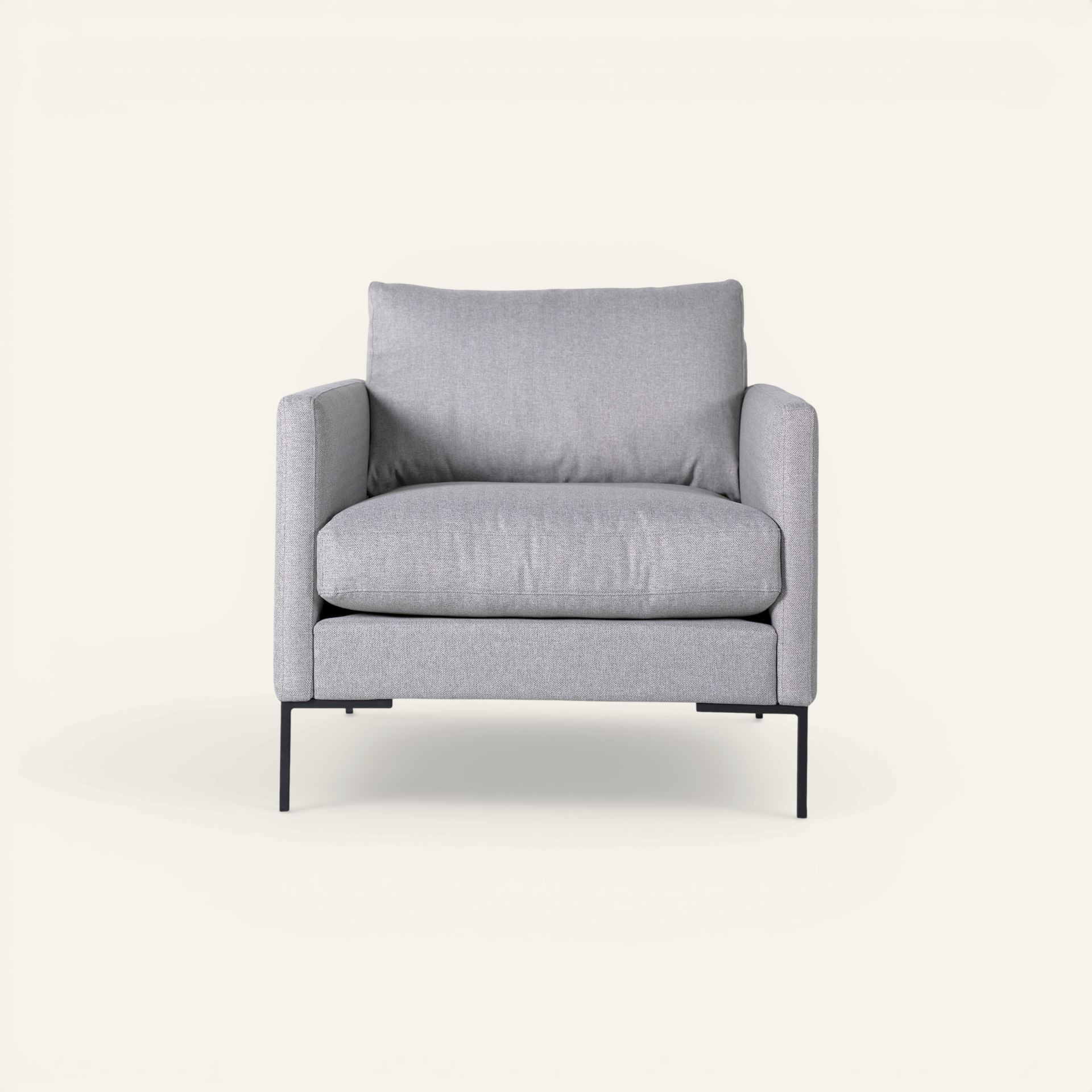 Lounge tool helehall - 86x95x83 cm helehall - 1