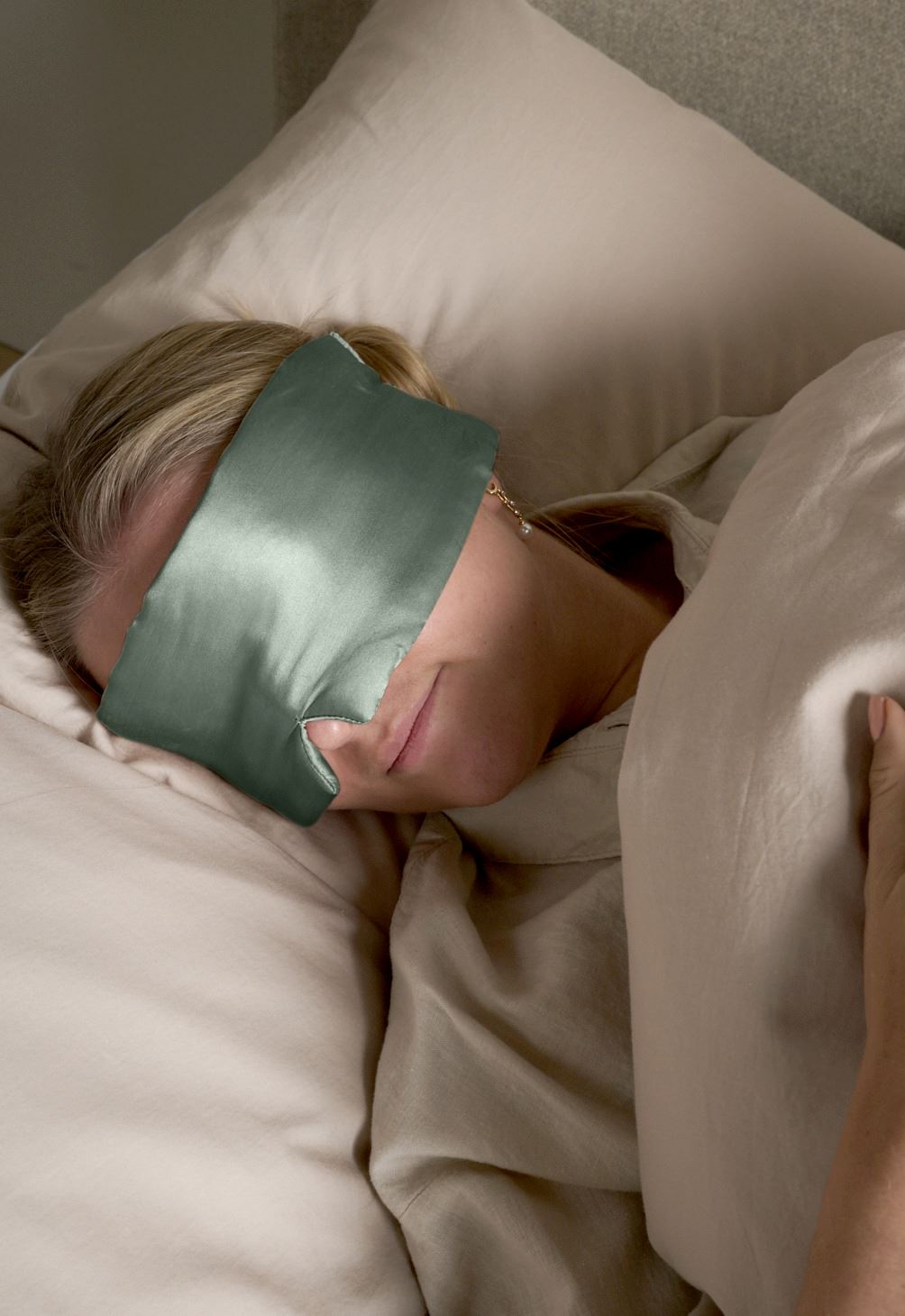 Unemask roheline - 2