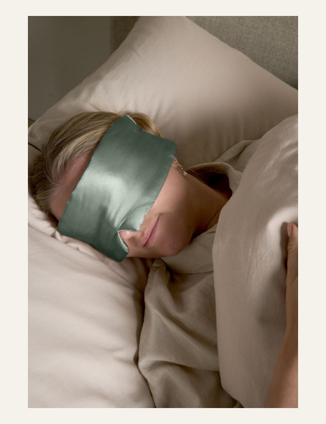 Unemask roheline - 2