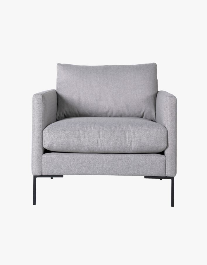 Lounge tool helehall - 86x95x83 cm helehall - 1