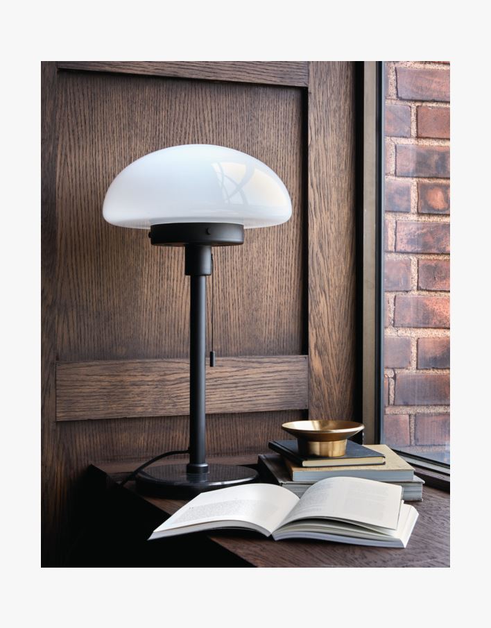 Laualamp must - 30,6x30,6x55 cm must - 1