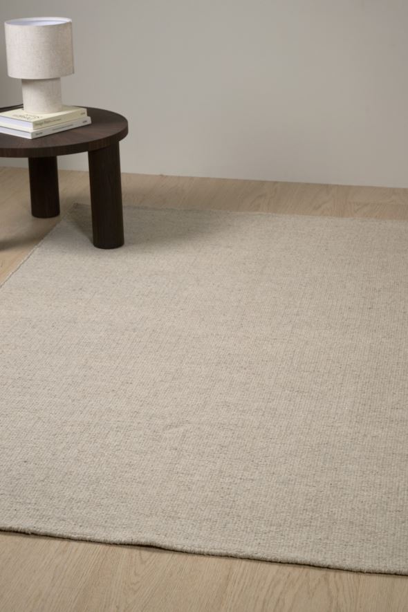 Villavaip hele beige - 2