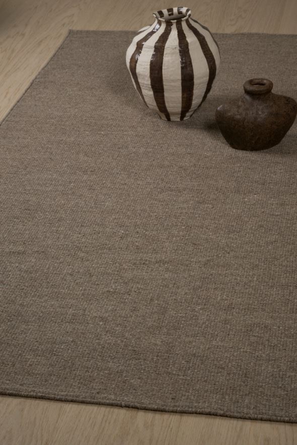 Villavaip pruun - 5