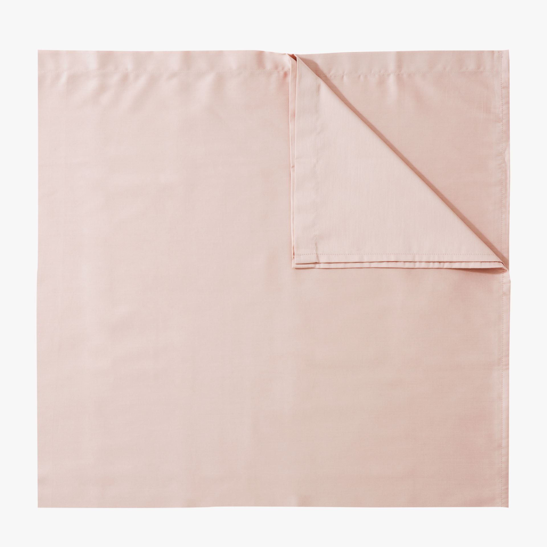 Aluslina heleroosa - 240x260 cm heleroosa - 1