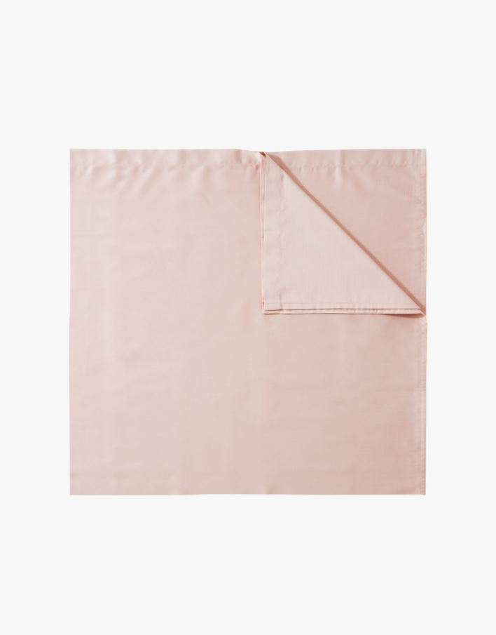 Aluslina heleroosa - 240x260 cm heleroosa - 1