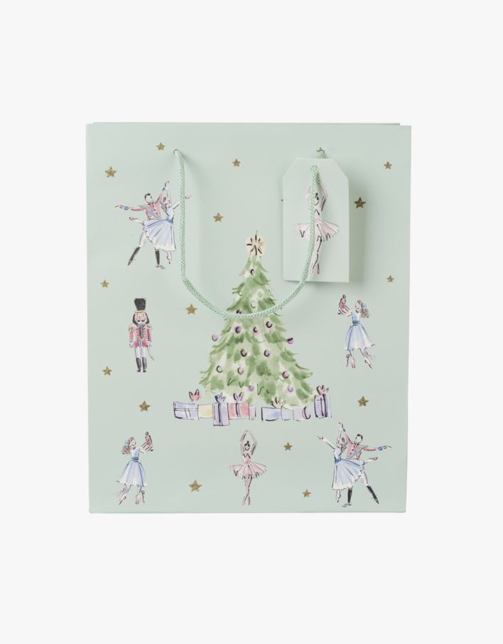 Kinkekott heleroheline - 24x29x10 cm heleroheline - 1