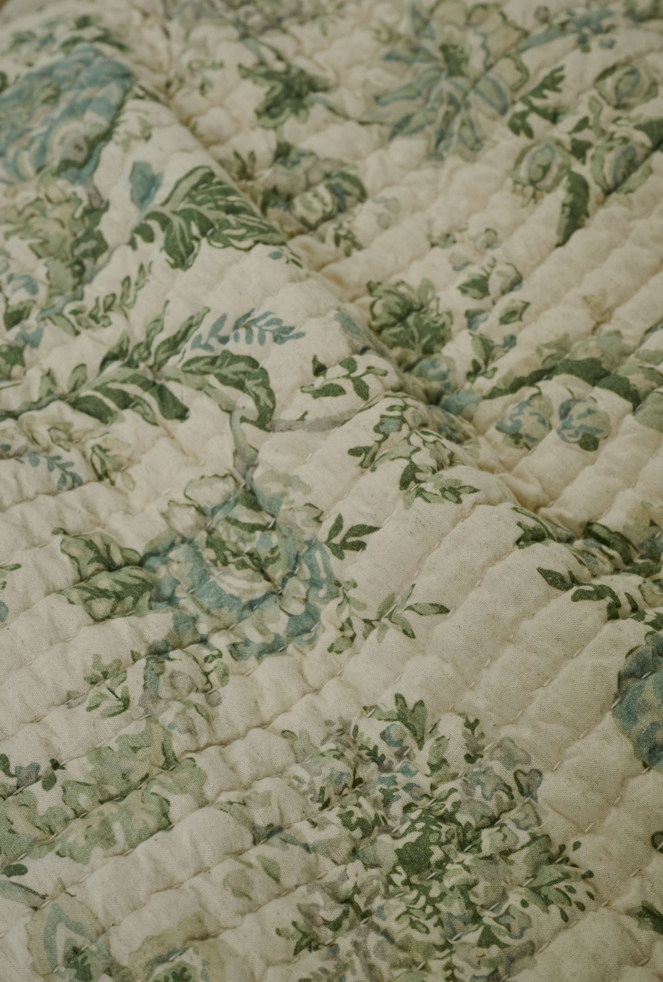 Hotellli padjapüür roheline - 2