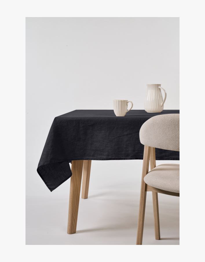 Linane laudlina must - 140x250 cm must - 1