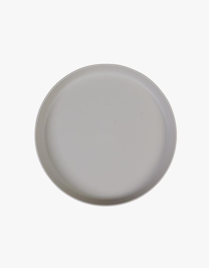 Õuealus sand - ø31 cm sand - 1