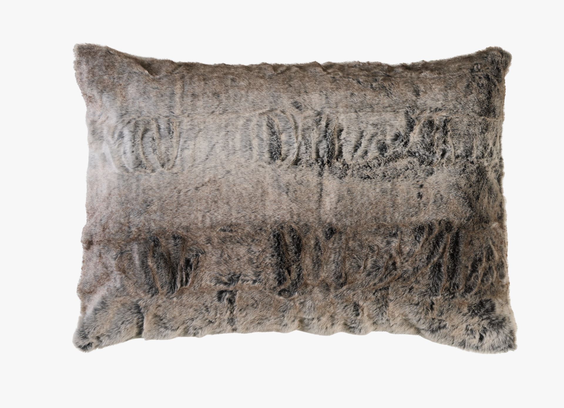 Hotellli padjapüür hall - 70x100 cm hall - 1