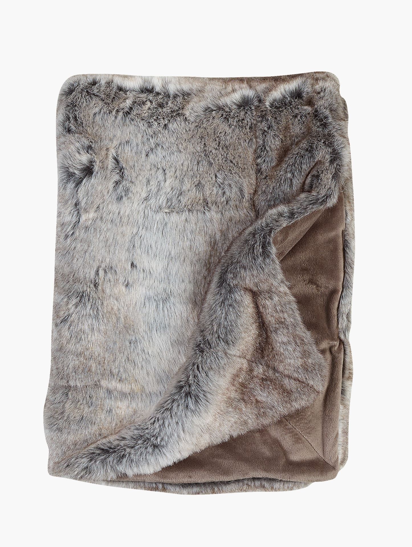 Karusnahast pleed hall - 130x170 cm hall - 1