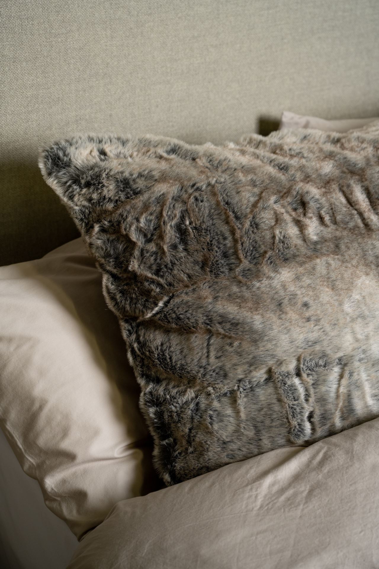 Hotellli padjapüür hall - 3