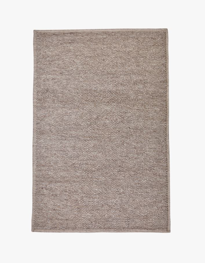 Villased vaibad mitmevärviline/pruun - 240x300 cm mitmevärviline/pruun - 1